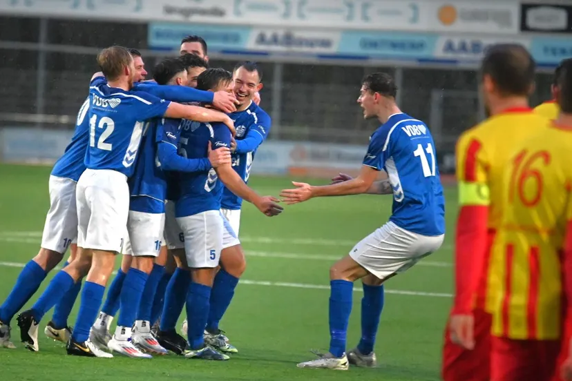 2024 12 07 veensche boys