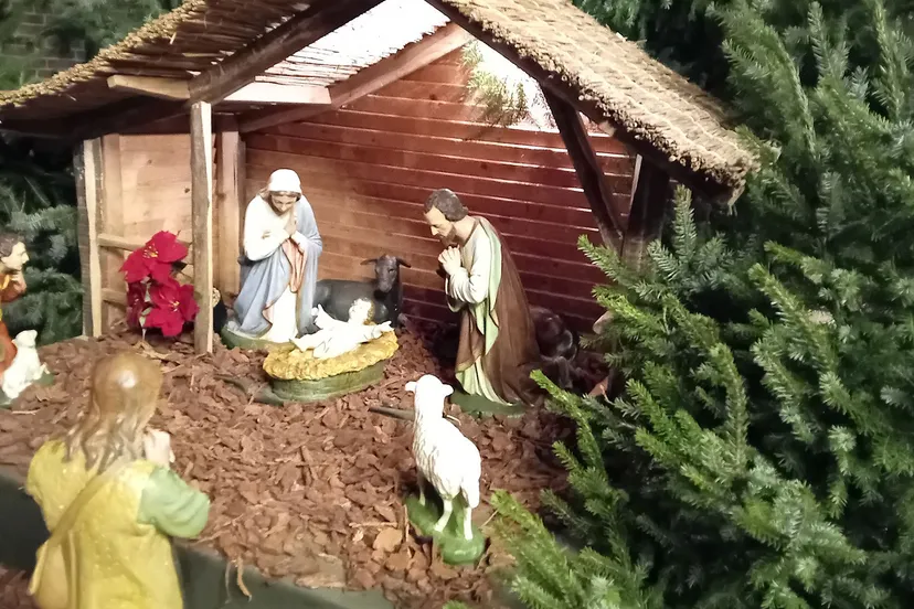 2024 12 13 kerststal