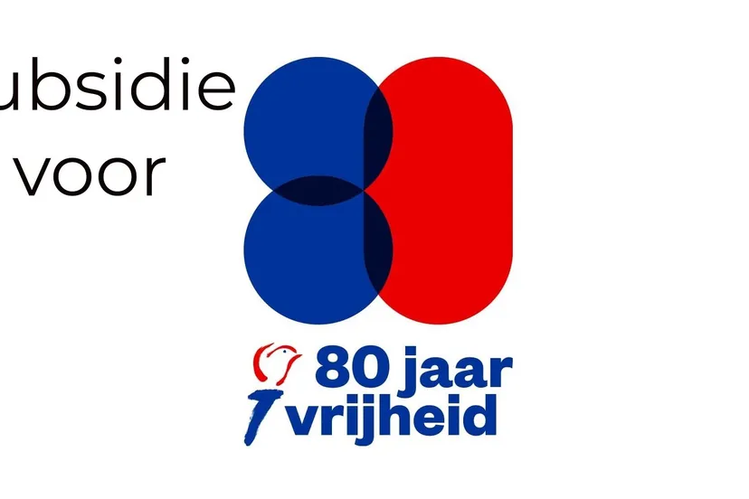 2024 12 21 subsidie voor 80 jaar vrijjheid