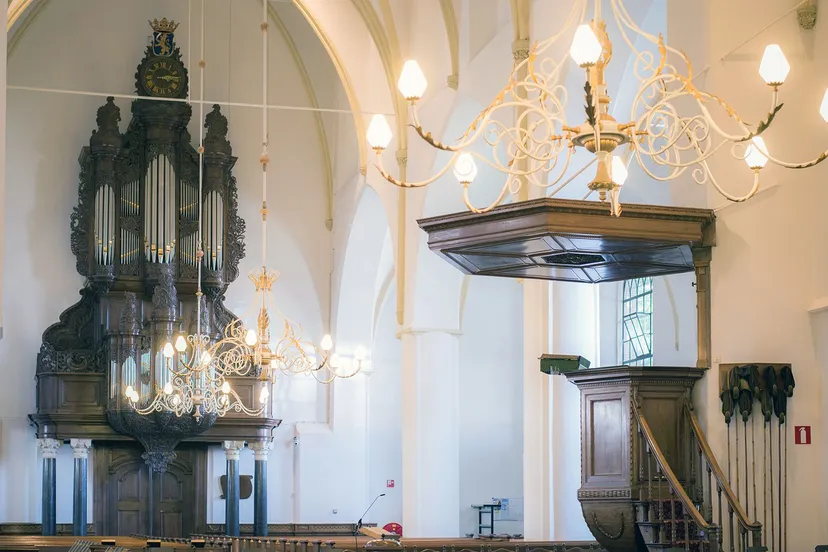 2024 12 28 orgel deventer grote kerk in nijkerk fotograaf matthias van bloemendaal