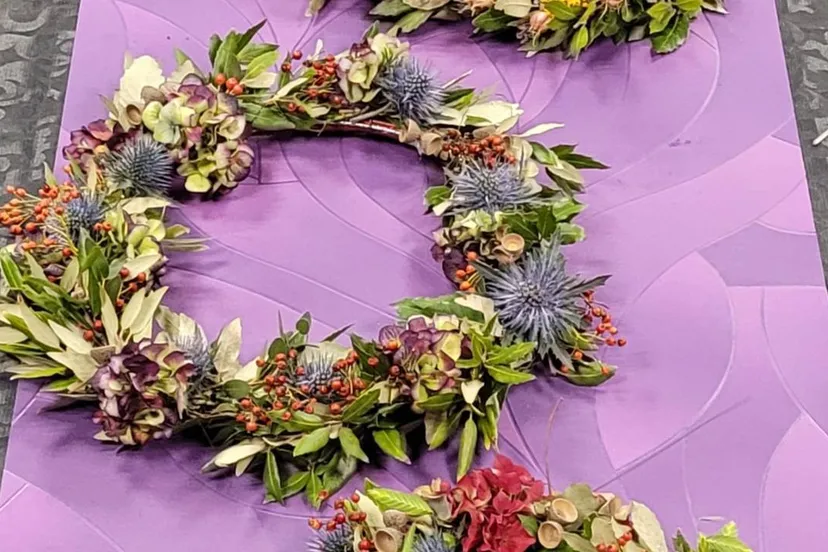 2025 01 15 bloemschikken