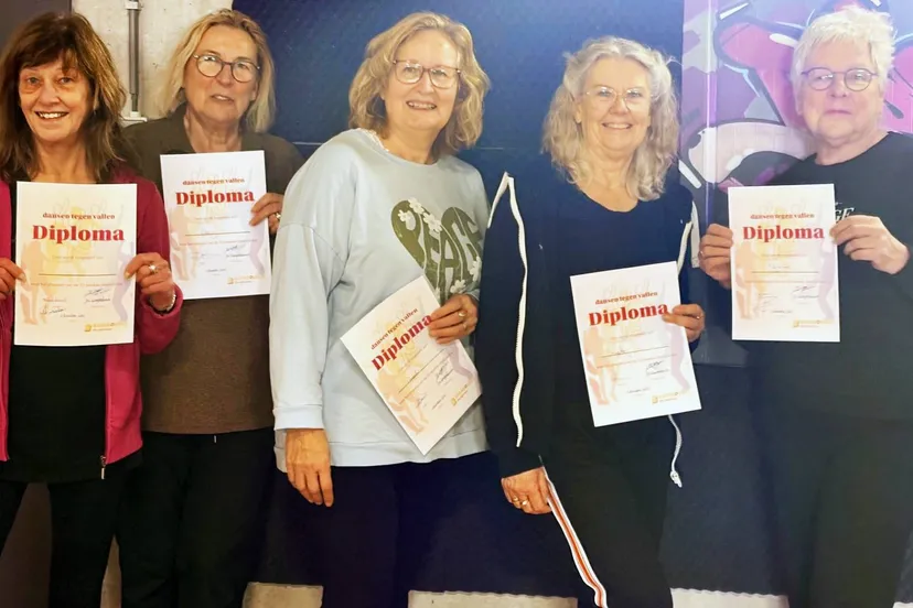 2025 01 20 nieuwe danscursus 55plus badabounce