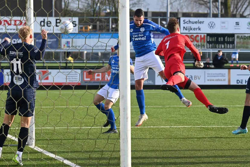 2025 01 25 veensche boys dts jan zanten goal
