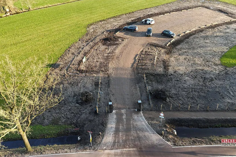 2025 02 03 ingang hoevelakense bos03