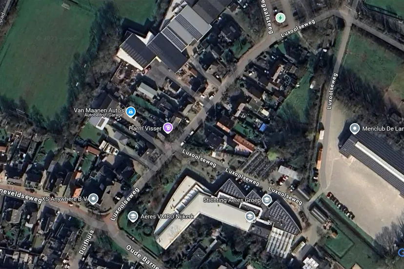 2025 02 10 luxoolseweg