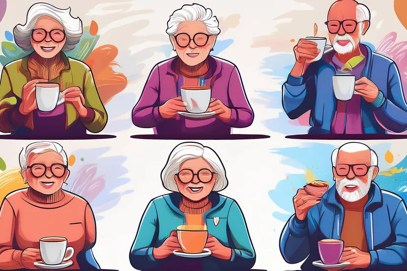 2025 02 14 ouderen an de koffie