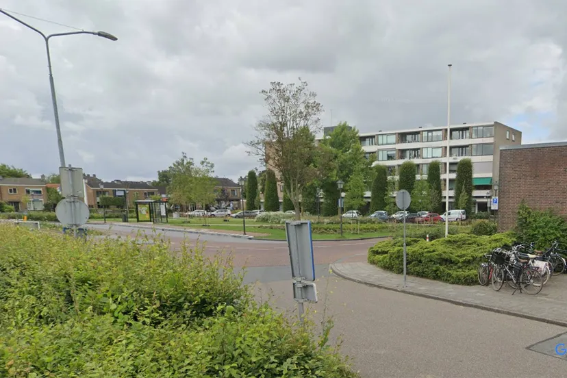 2025 02 17 stationsweg oranjelaan