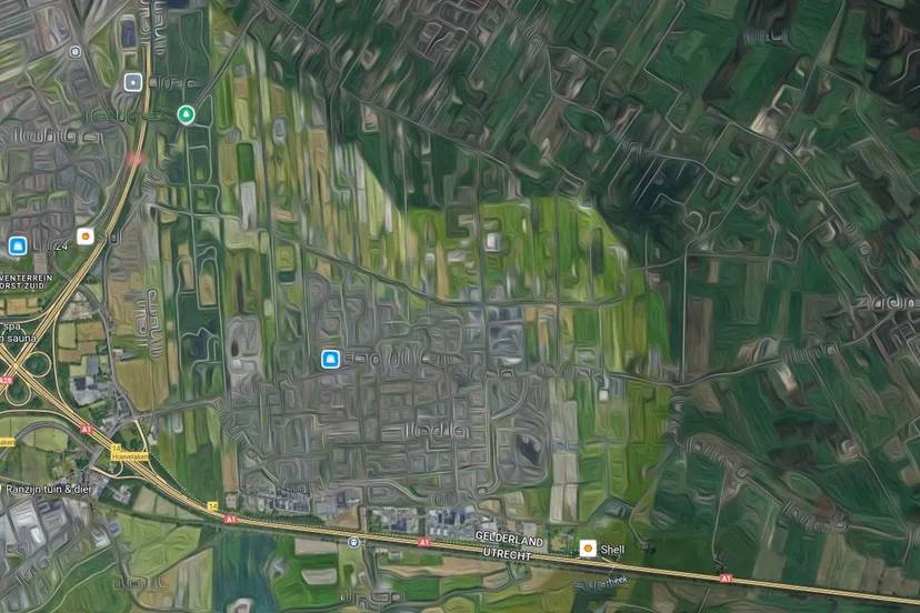 2025 02 19 hoevelaken beter bereikbaar