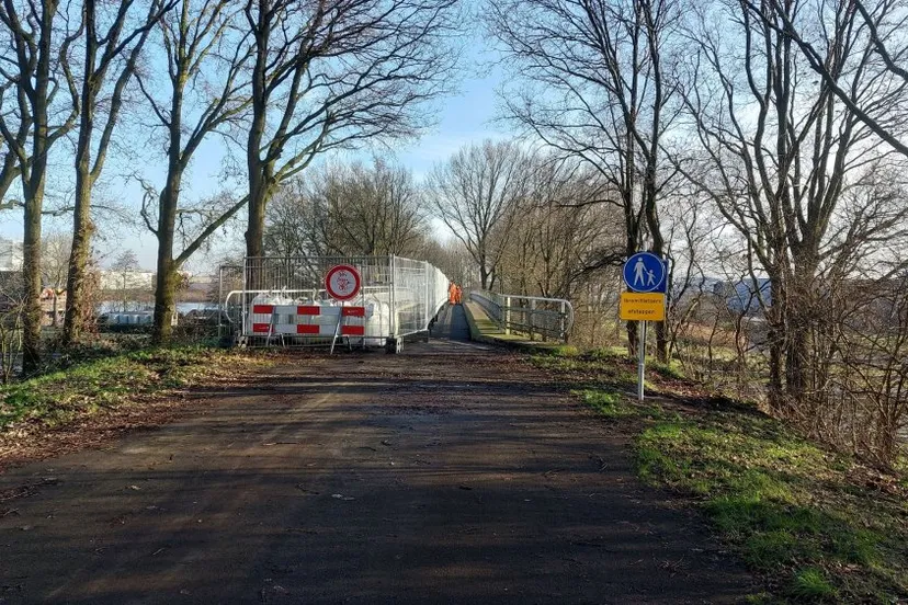 watergoorweg viaduct