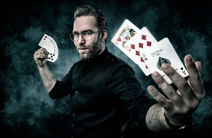 2023 03 17 de onbekende god