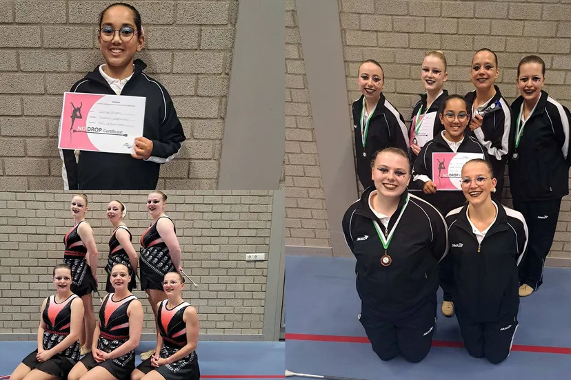 2024 03 31 majorettes