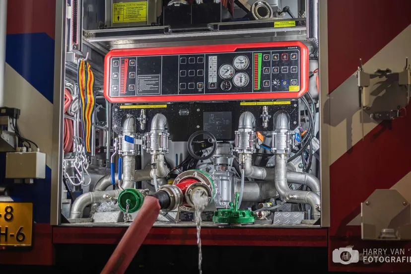 2025 03 03 brandweer hoevelaken burgemeester de jonge 20