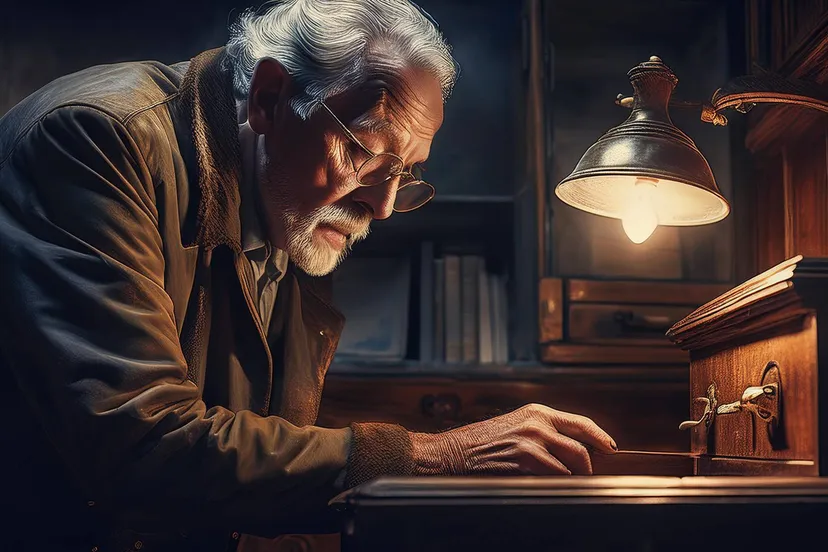 2025 03 03 dementie oude man