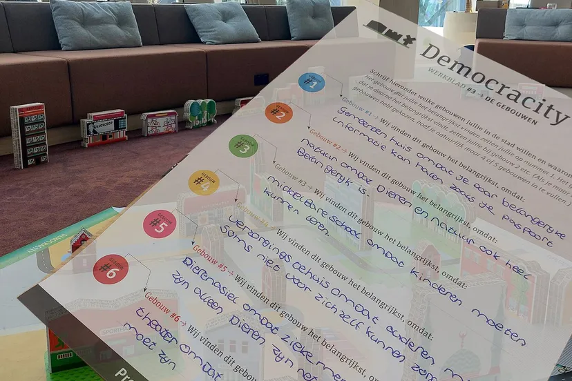 2025 03 04 democracity raadzaal nijkerk