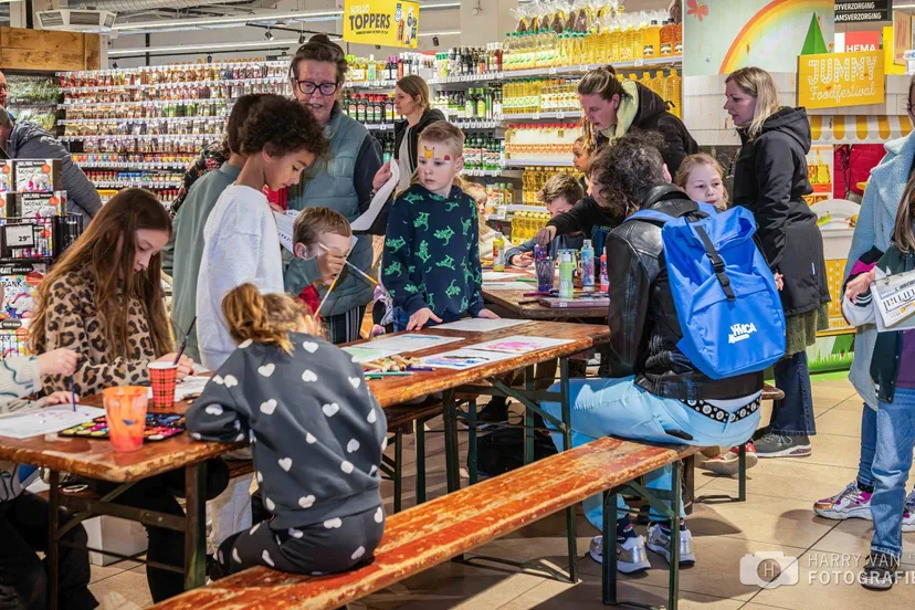 2025 03 06 olifant schilderen 02