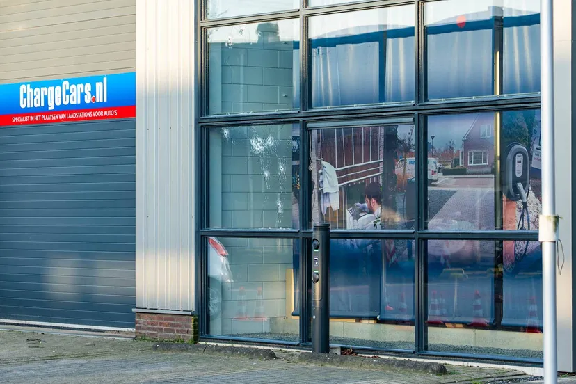 2025 03 07 kogel schietpartij melkrijder