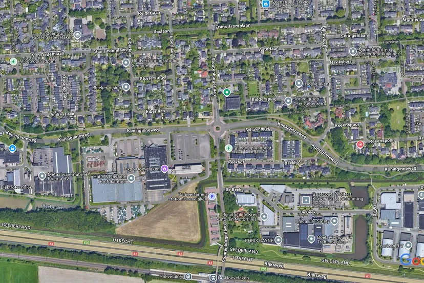 2025 03 13 koninginneweg