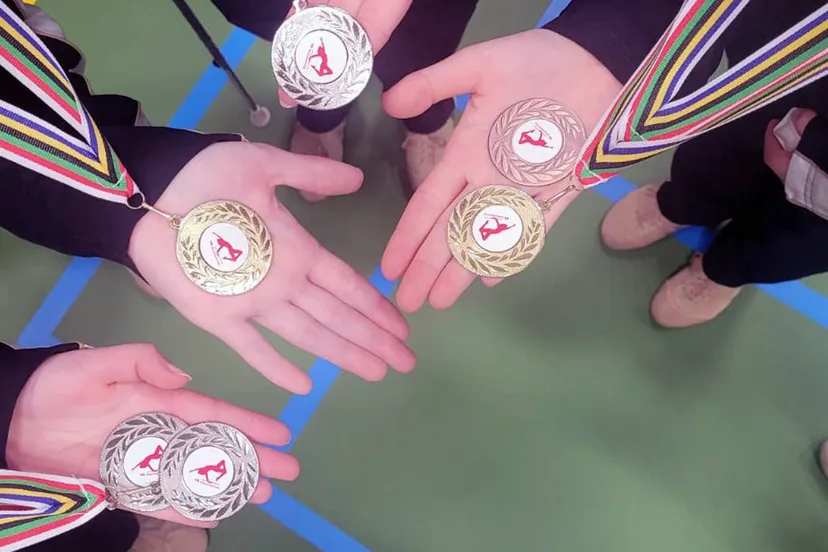 2025 03 16 majorettes 1