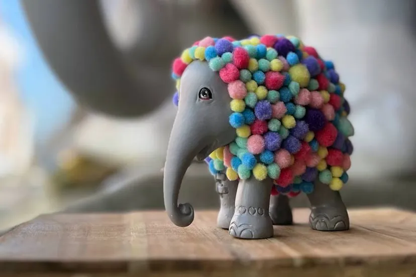 2025 03 20 elephant gekrompen