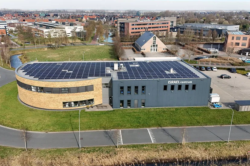 2025 03 22 israelcentrum