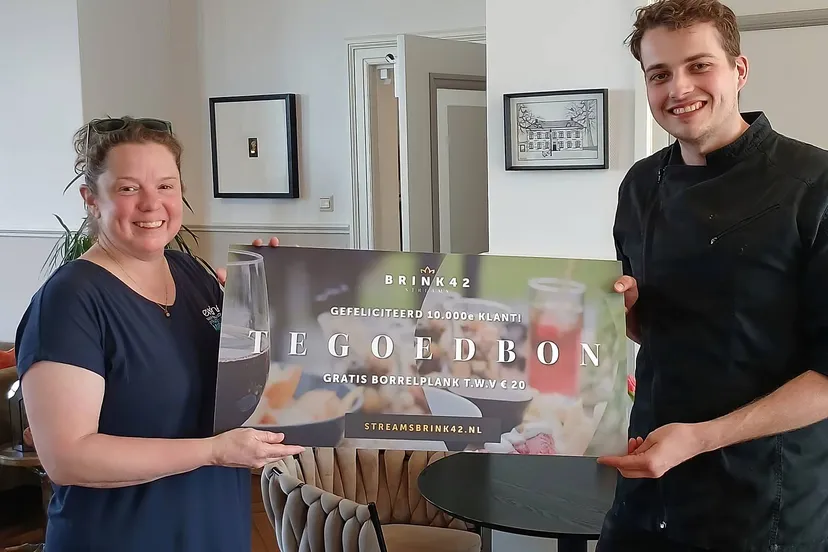 2025 04 03 streams brink42 tienduizendste klant