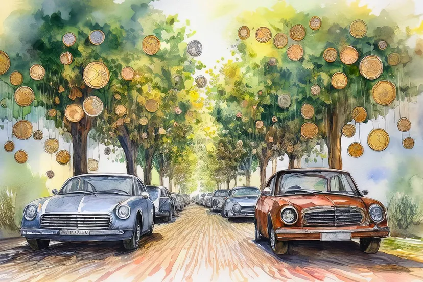 2025 04 04 dubbeltje en doortocht