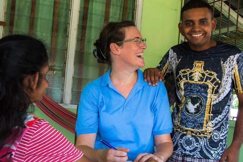 2025 04 09 stichting romario opo doro radjesh 4