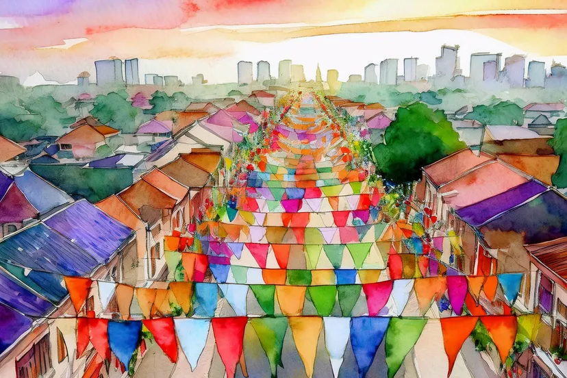 2025 04 09 vlaggenpracht