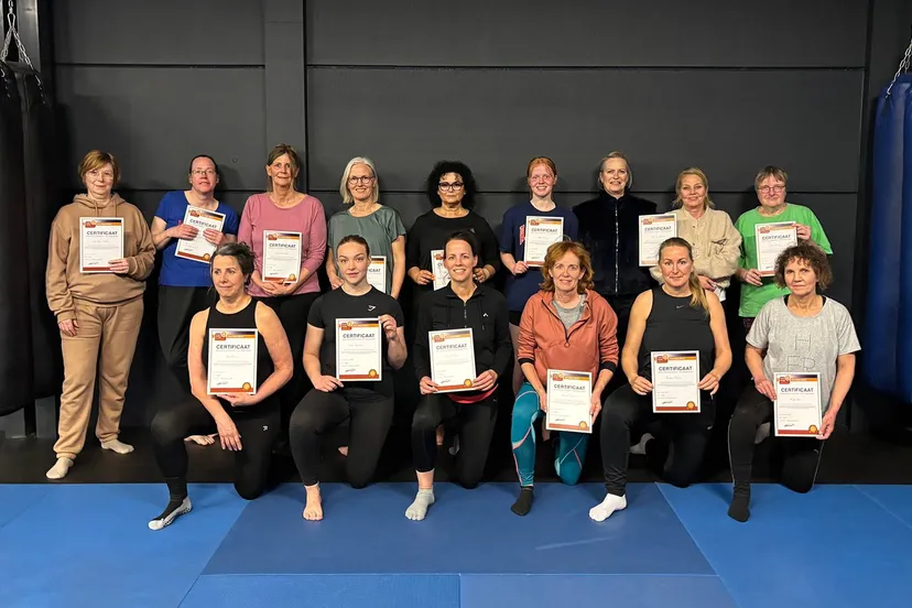 2025 04 11 krav maga voorjaar 2025 media