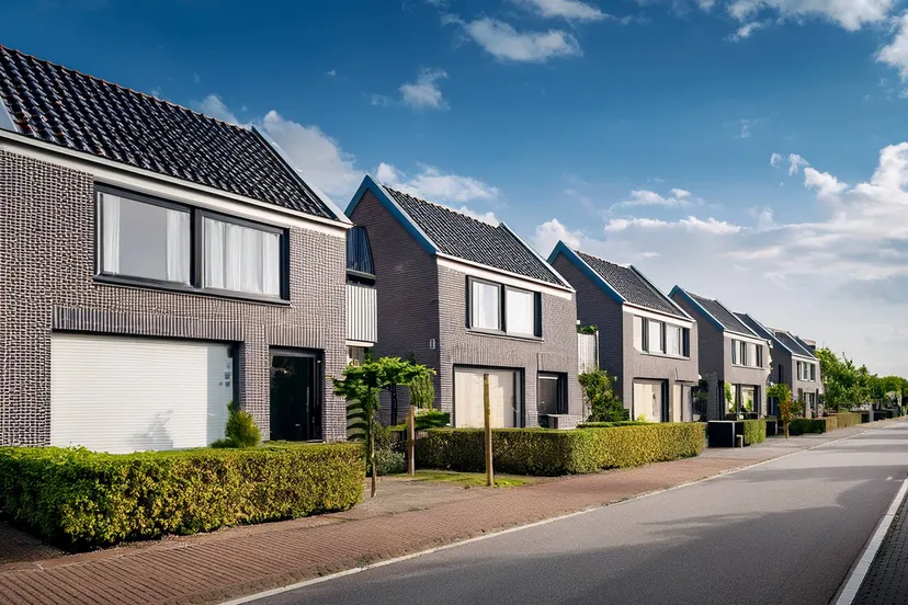 2025 04 18 rijtjeswoningen