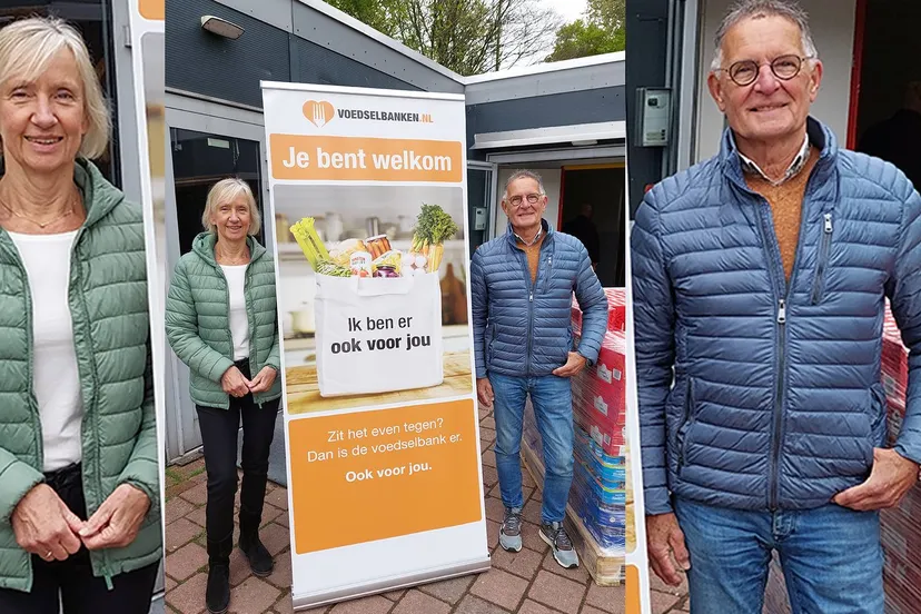 2025 04 25 voedselbank