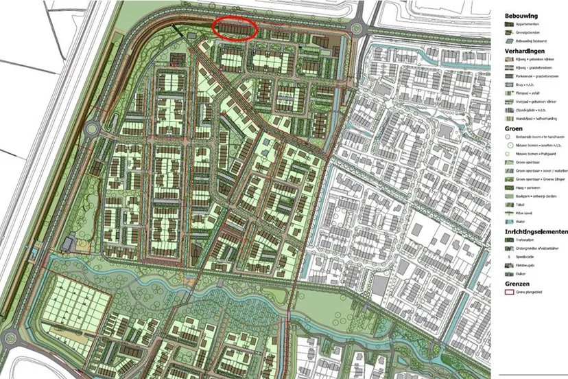 2025 04 29 appartement4en complex doornsteeg fase 3