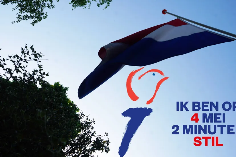 2025 05 04 2 minuten stil