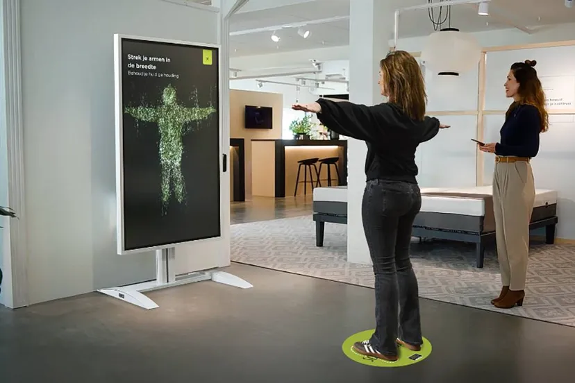 2025 05 01 frans poorter 3d postuurmeting