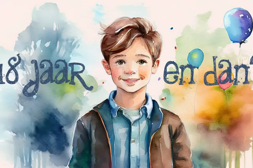 2025 05 02 18 jaar en dan foto
