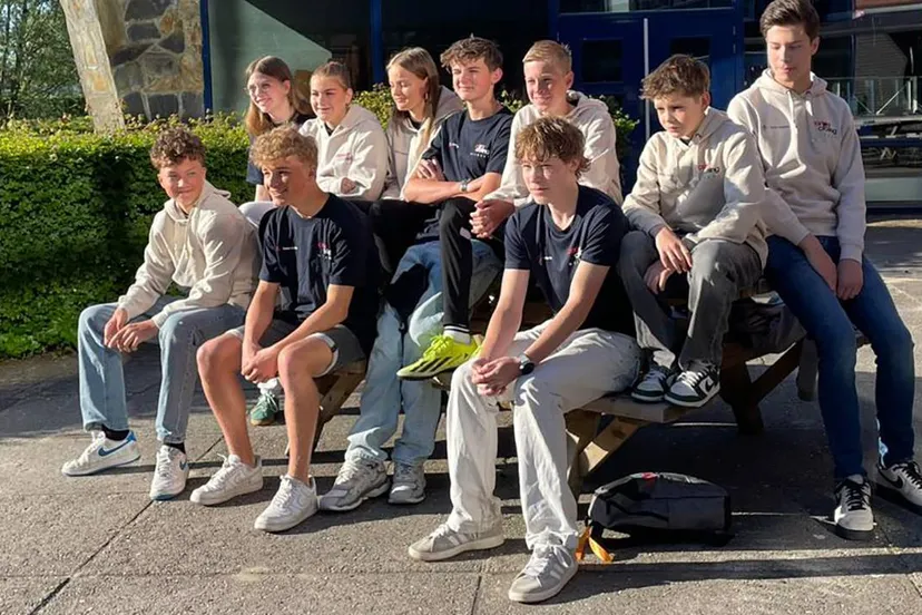 2025 05 11 corlaer cycling