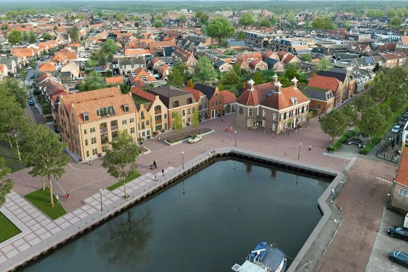 2025 05 15 de bunte stadshaven fase 1 nijkerk shot 1