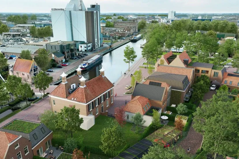 2025 05 15 de bunte stadshaven fase 1 nijkerk shot 3