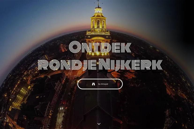 2025 05 20 rondje nijkerk