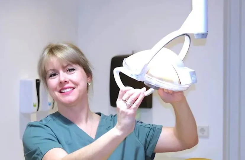 2025 05 22 boterbloem mondhygieniste