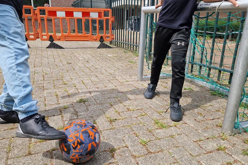 2025 05 22 straatvoetbal