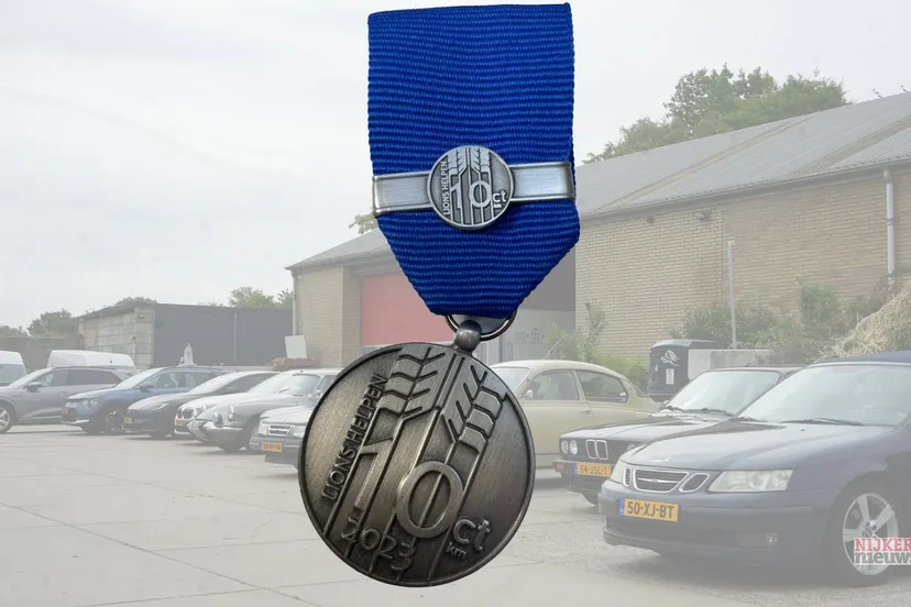 2025 05 25 dubbeltje en doortocht