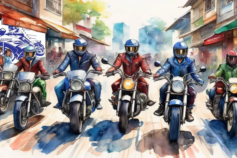 2025 05 26 motorrijders