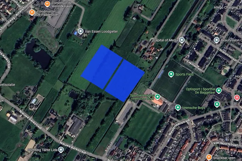 2025 05 28 uitbreiding veensche boys en baggelaar