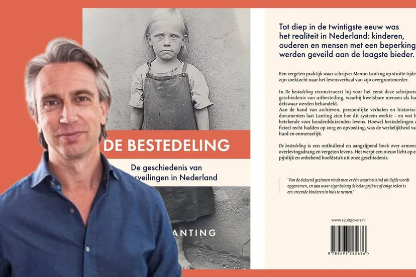 2025 06 06 de bestedeling menno lanting