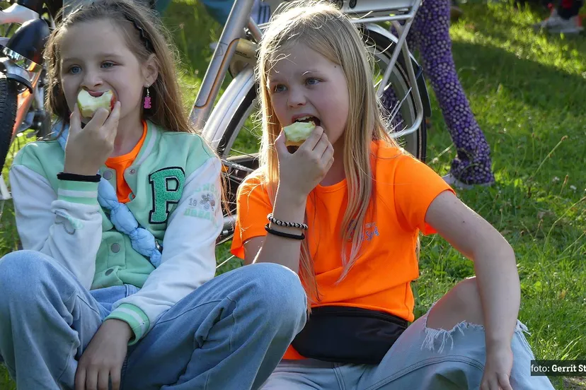 2025 06 11 avondvierdaagse 1