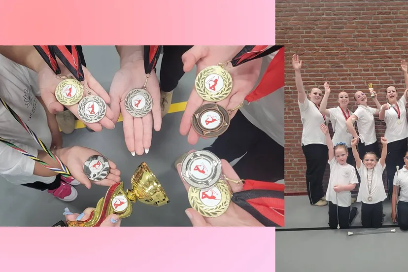 2025 06 126 majorettes