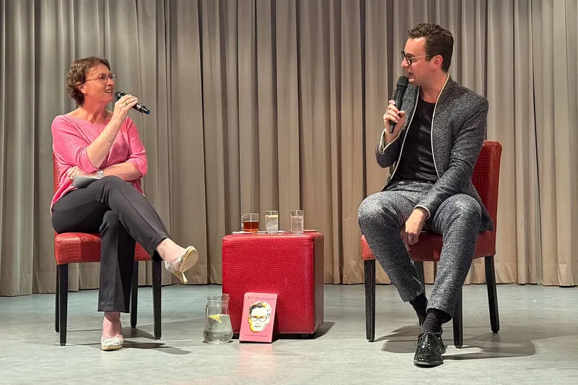 2025 06 27 splinter chabot in de stuw