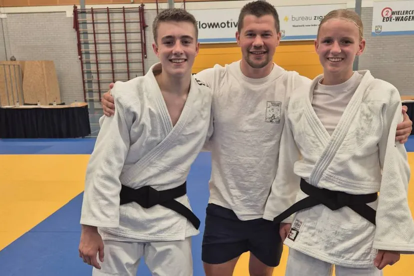 2025 07 01 joeys judoschool