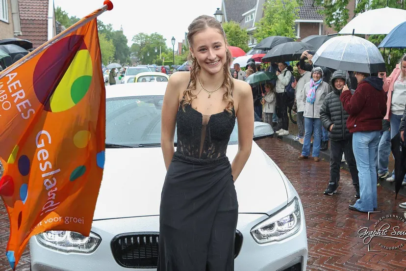 2025 07 07 aeres geslaagd